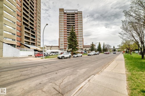 115 8735 165 Street, Edmonton, AB - Outdoor With Facade