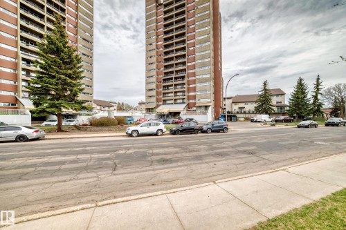 115 8735 165 Street, Edmonton, AB - Outdoor With Facade