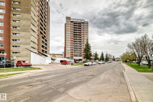 115 8735 165 Street, Edmonton, AB - Outdoor With Facade