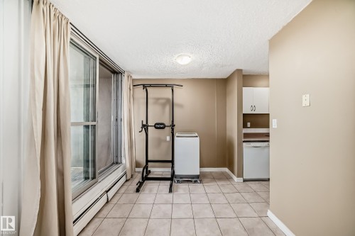 115 8735 165 Street, Edmonton, AB - Indoor Photo Showing Other Room