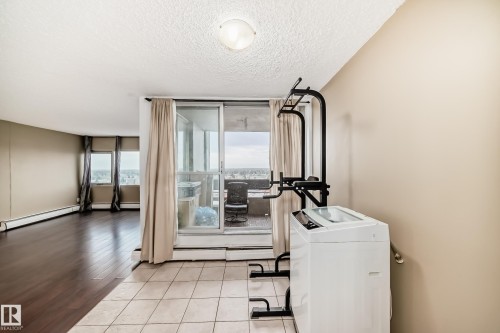 115 8735 165 Street, Edmonton, AB - Indoor Photo Showing Laundry Room