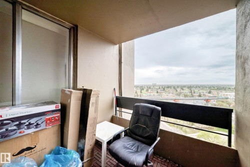 115 8735 165 Street, Edmonton, AB - Indoor Photo Showing Office