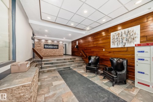 115 8735 165 Street, Edmonton, AB - Indoor Photo Showing Other Room