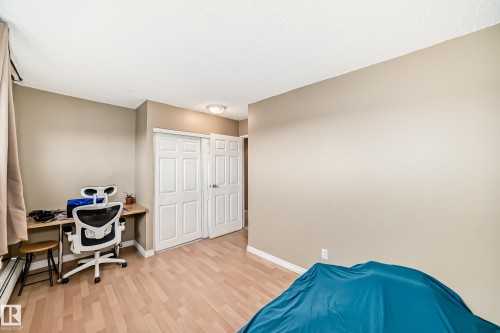 115 8735 165 Street, Edmonton, AB - Indoor Photo Showing Bedroom