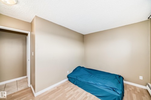 115 8735 165 Street, Edmonton, AB - Indoor Photo Showing Bedroom