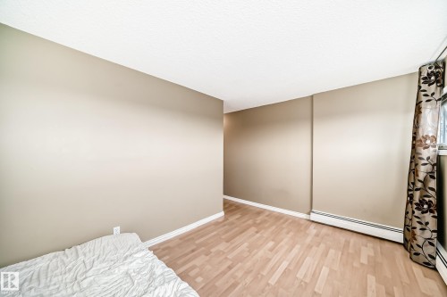 115 8735 165 Street, Edmonton, AB - Indoor Photo Showing Bedroom