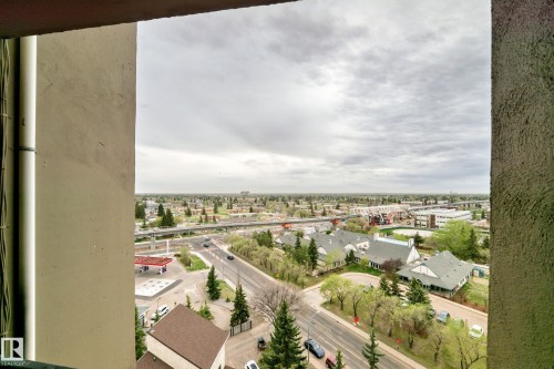 115 8735 165 Street, Edmonton, AB - Outdoor With View
