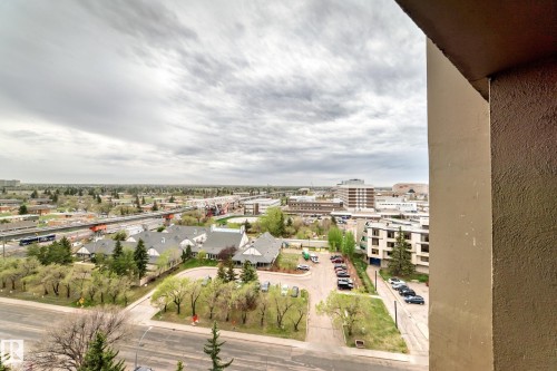 115 8735 165 Street, Edmonton, AB - Outdoor With View