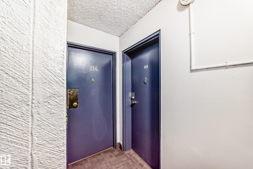 115 8735 165 Street, Edmonton, AB - Indoor Photo Showing Other Room