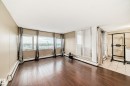 115 8735 165 Street, Edmonton, AB  - Indoor Photo Showing Other Room 