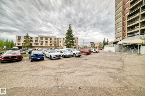 115 8735 165 Street, Edmonton, AB - Outdoor