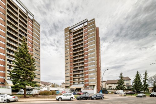 115 8735 165 Street, Edmonton, AB - Outdoor With Facade