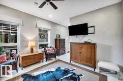 This living/sleeping/guest accommodations will be the perfect spot for your guests all year round! - 