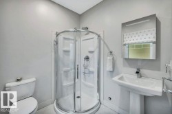 3 pce bath for your guest accommodations - 