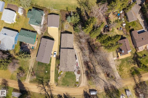Image quality insufficient for description - 77 Lakeshore Drive, Rural Leduc County, AB - Outdoor With View