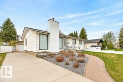 45 IVY Crescent  Sherwood Park, AB T8A 1W5