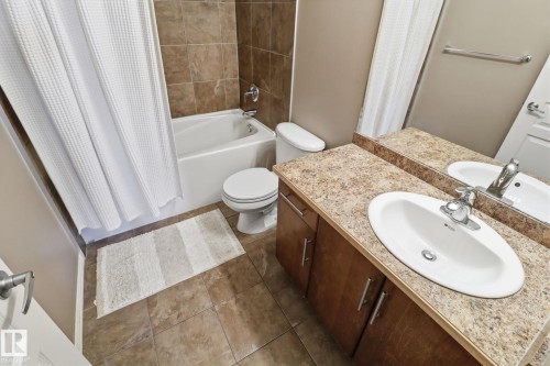 330 10531 117 Street, Edmonton, AB - Indoor Photo Showing Bathroom