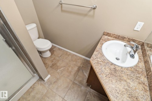 330 10531 117 Street, Edmonton, AB - Indoor Photo Showing Bathroom