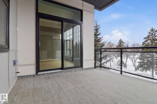 330 10531 117 Street, Edmonton, AB - Outdoor With Balcony With Exterior