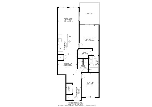 330 10531 117 Street, Edmonton, AB - Other