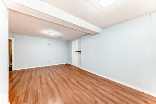 10928 149 Street, Edmonton, AB - Indoor Photo Showing Other Room
