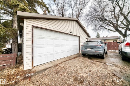 10928 149 Street, Edmonton, AB - Outdoor With Exterior
