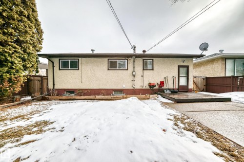 10928 149 Street, Edmonton, AB - Outdoor