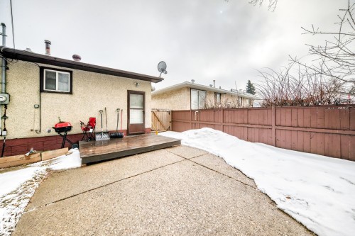 10928 149 Street, Edmonton, AB - Outdoor