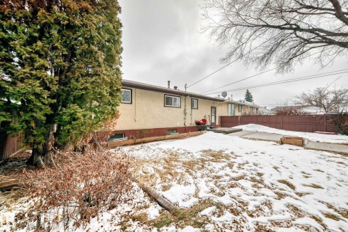 10928 149 Street, Edmonton, AB - Outdoor