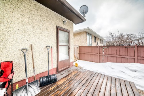 10928 149 Street, Edmonton, AB - Outdoor With Exterior