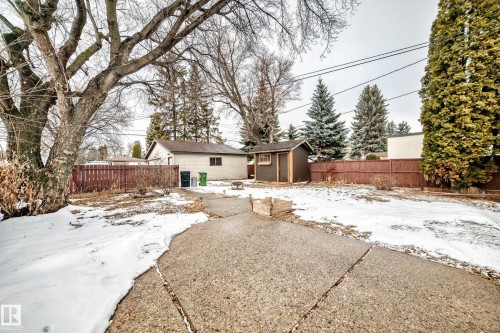10928 149 Street, Edmonton, AB - Outdoor