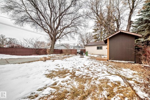 10928 149 Street, Edmonton, AB - Outdoor