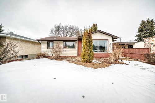 10928 149 Street, Edmonton, AB - Outdoor