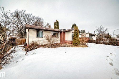 10928 149 Street, Edmonton, AB - Outdoor