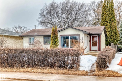 10928 149 Street, Edmonton, AB - Outdoor