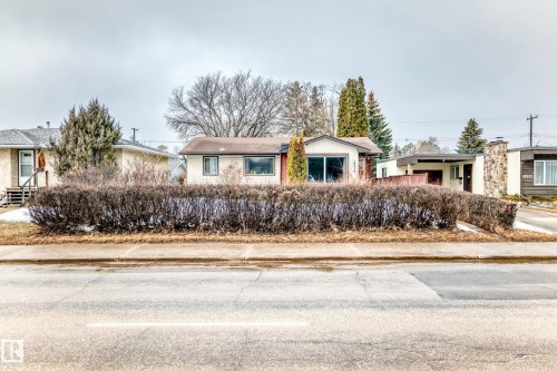 10928 149 Street, Edmonton, AB - Outdoor