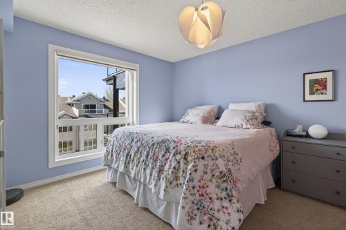 406 7839 96 Street, Edmonton, AB - Indoor Photo Showing Bedroom