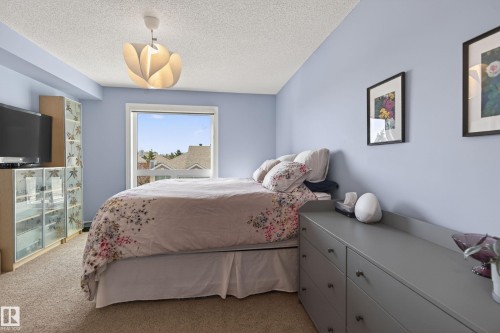 406 7839 96 Street, Edmonton, AB - Indoor Photo Showing Bedroom