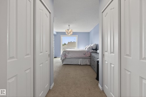 406 7839 96 Street, Edmonton, AB - Indoor Photo Showing Bedroom
