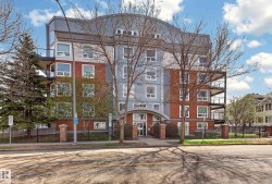 406 7839 96 Street  Edmonton, AB T6C 4R4