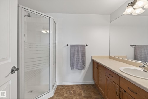 406 7839 96 Street, Edmonton, AB - Indoor Photo Showing Bathroom