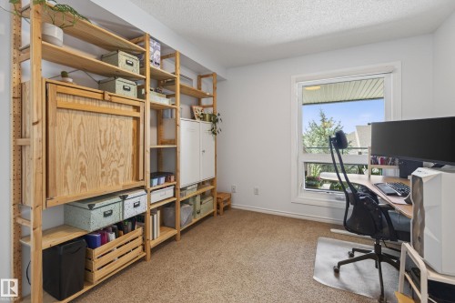 406 7839 96 Street, Edmonton, AB - Indoor Photo Showing Office