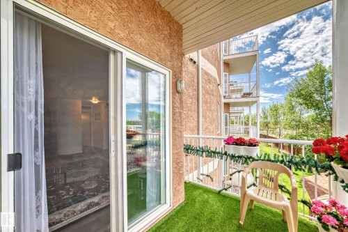 207 4316 139 Avenue, Edmonton, AB - Outdoor With Exterior