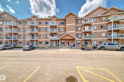 207 4316 139 Avenue, Edmonton, AB - Outdoor With Facade