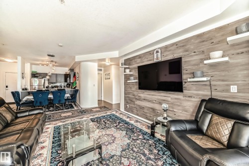 207 4316 139 Avenue, Edmonton, AB - Indoor