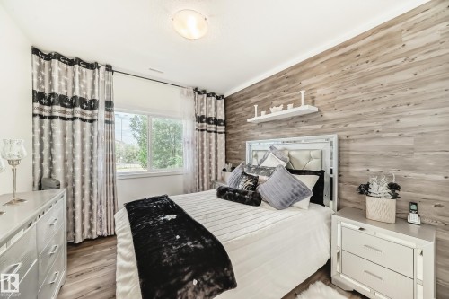 207 4316 139 Avenue, Edmonton, AB - Indoor Photo Showing Bedroom