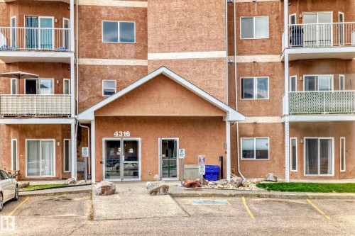 207 4316 139 Avenue, Edmonton, AB - Outdoor With Facade