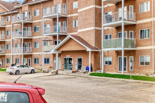207 4316 139 Avenue, Edmonton, AB - Outdoor With Facade