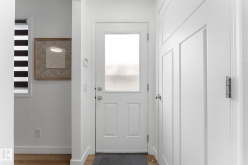 802 Mcleod Avenue, Spruce Grove, AB - Indoor Photo Showing Other Room