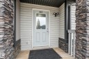 802 Mcleod Avenue, Spruce Grove, AB  - Outdoor With Exterior 